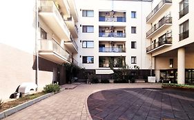 Bucharest Central C Apartment