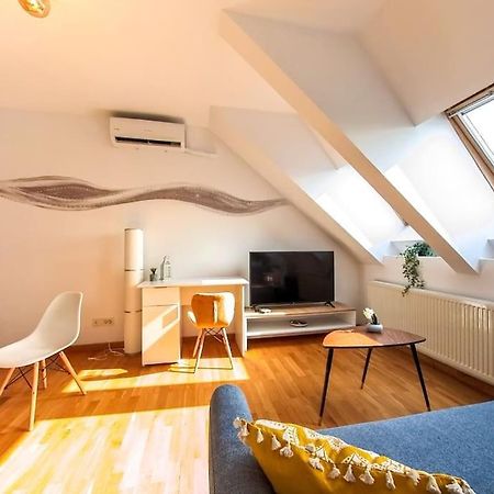 Bucharest Central C Apartment Екстериор снимка