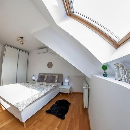 Bucharest Central C Apartment Екстериор снимка
