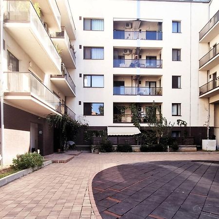 Bucharest Central C Apartment Екстериор снимка