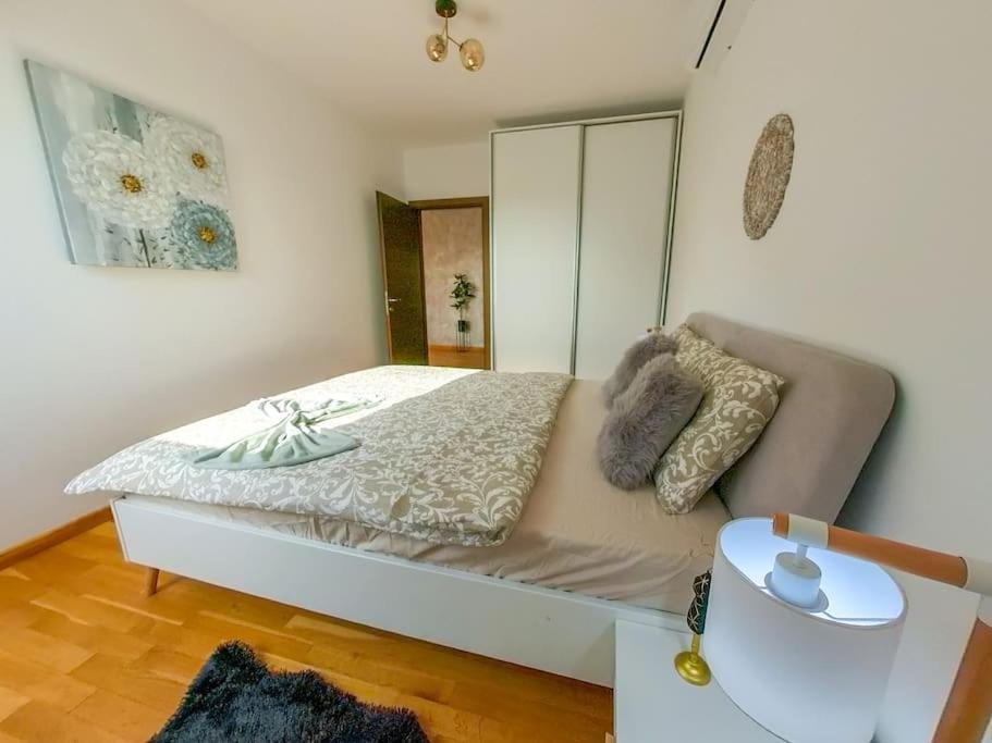 Bucharest Central C Apartment Екстериор снимка
