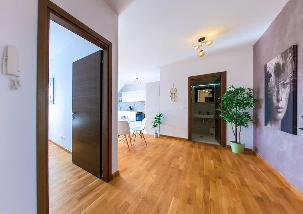 Bucharest Central C Apartment Екстериор снимка