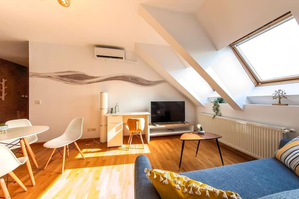 Bucharest Central C Apartment Екстериор снимка