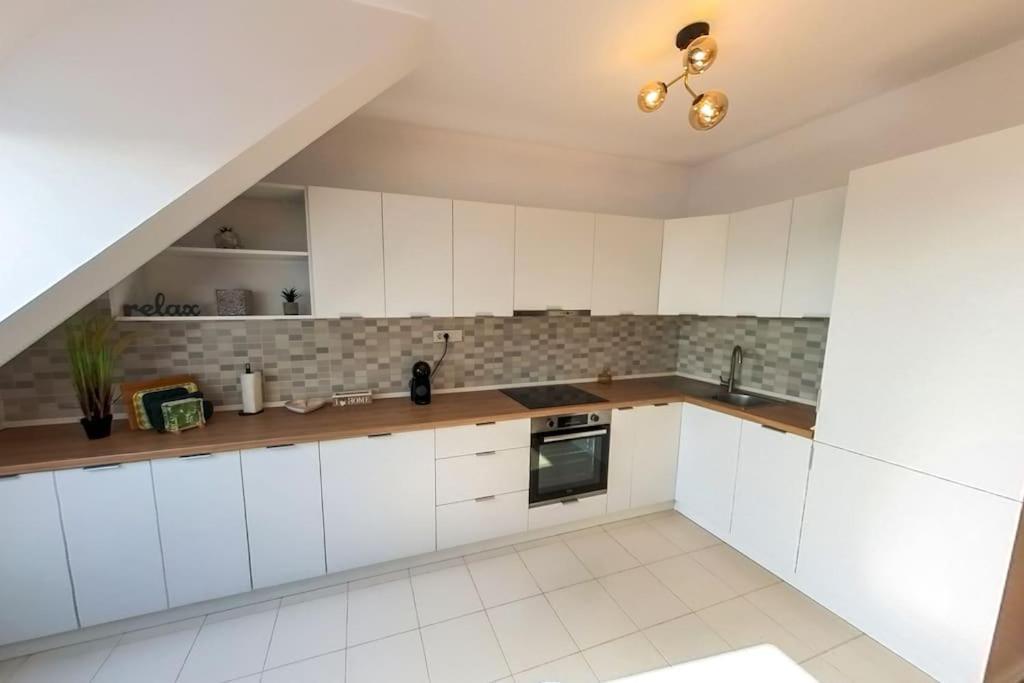 Bucharest Central C Apartment Екстериор снимка