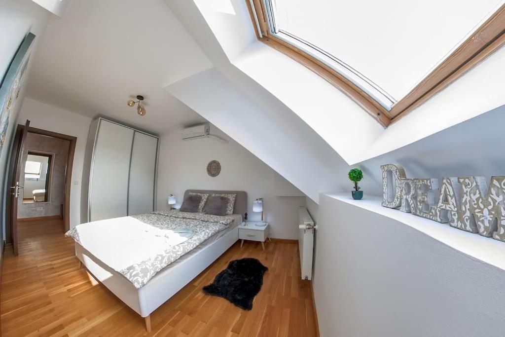 Bucharest Central C Apartment Екстериор снимка