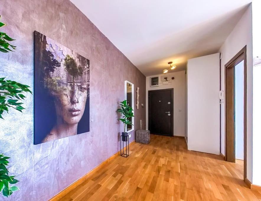 Bucharest Central C Apartment Екстериор снимка